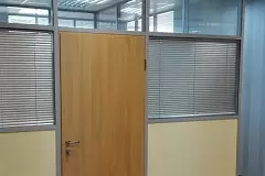 БЦ Деловой дом Лефортово г. Москва